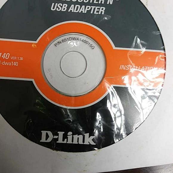 D-link Wireless - Picture 3 of 4